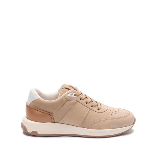 Tod's Suede Sneakers XXM63K0GT80SOB2W35-P25