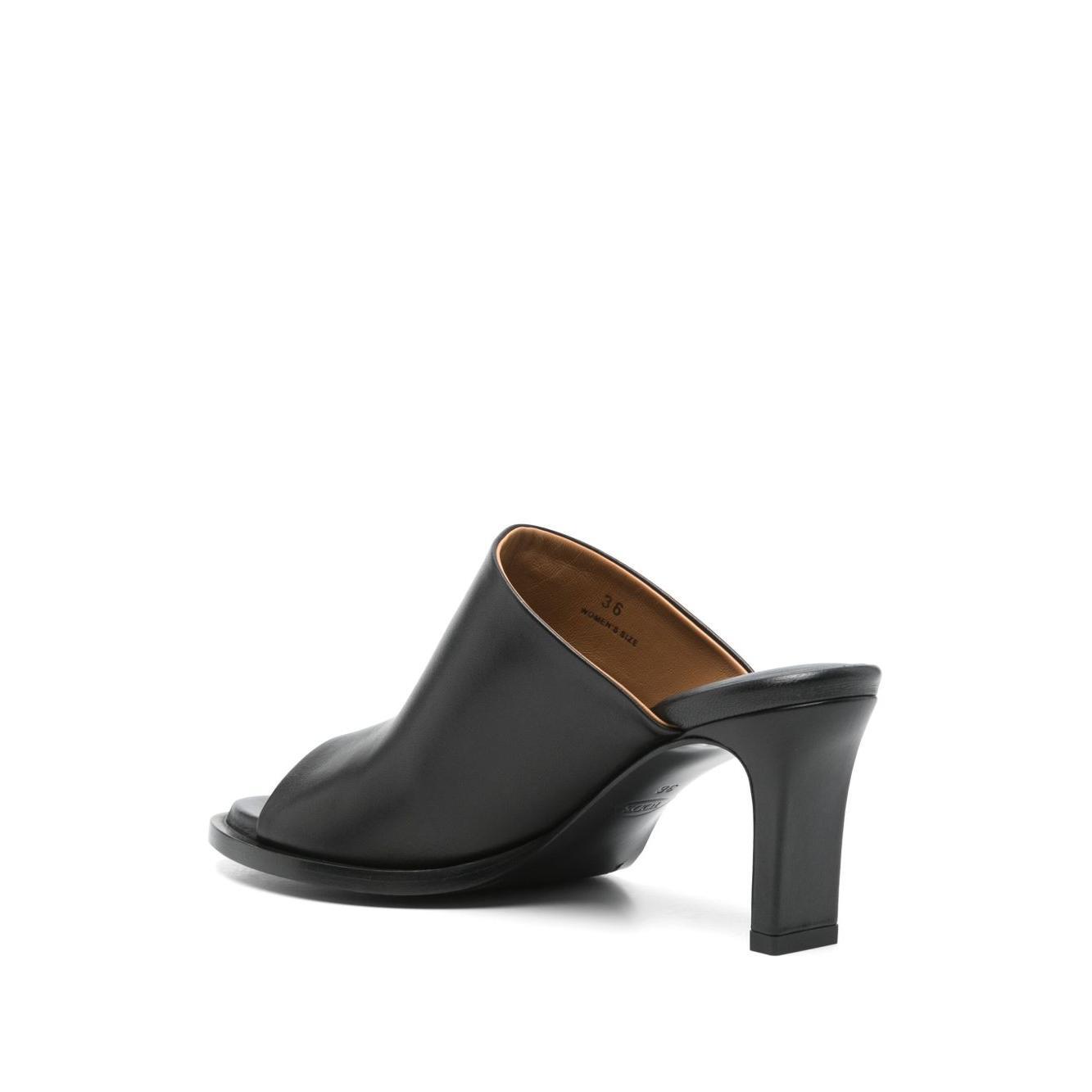 Tod's Leather mules XXW52L0JA40GOCB999-P25