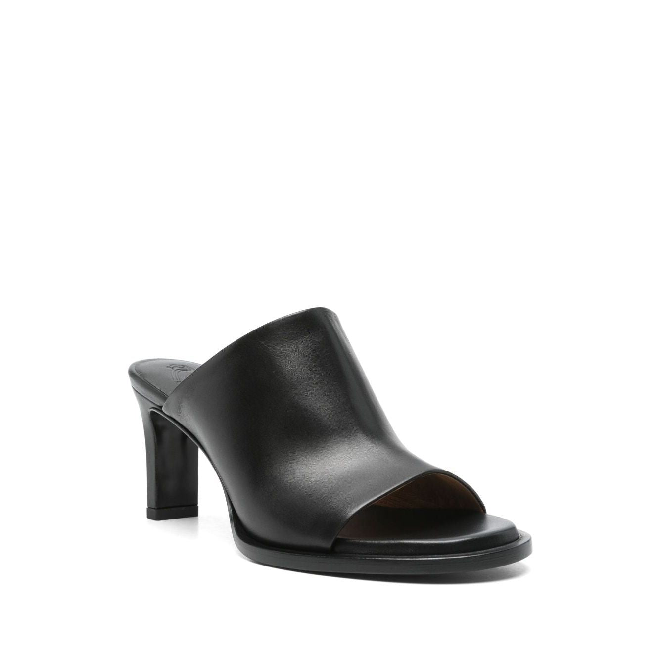 Tod's Leather mules XXW52L0JA40GOCB999-P25