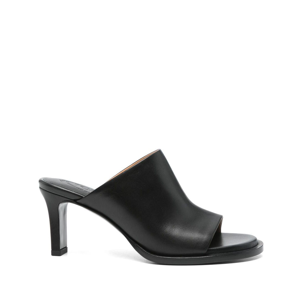 Tod's Leather mules XXW52L0JA40GOCB999-P25