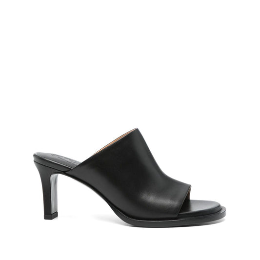 Tod's Leather mules XXW52L0JA40GOCB999-P25