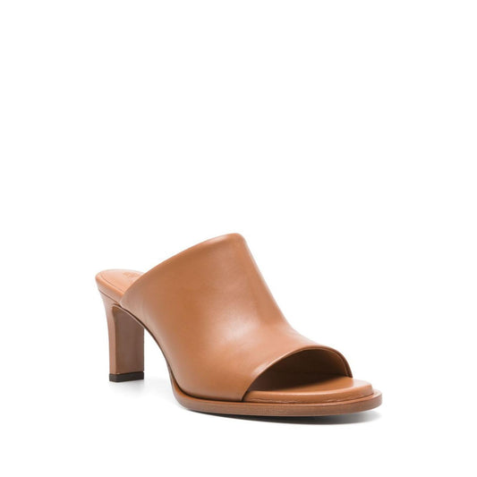 Tod's Leather mules XXW52L0JA40GOCS410-P25