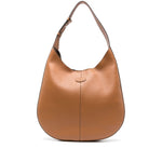 Tod's Hobo bag in leather XBWDBSR9300YATS001-P25
