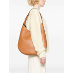 Tod's Hobo bag in leather XBWDBSR9300YATS001-P25