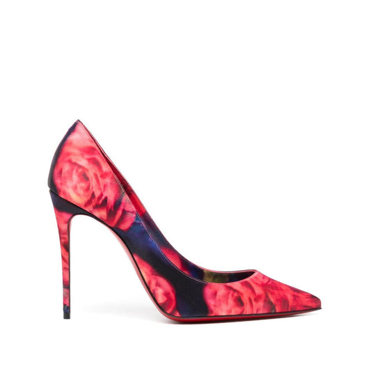 Christian Louboutin 100mm Kate pumps