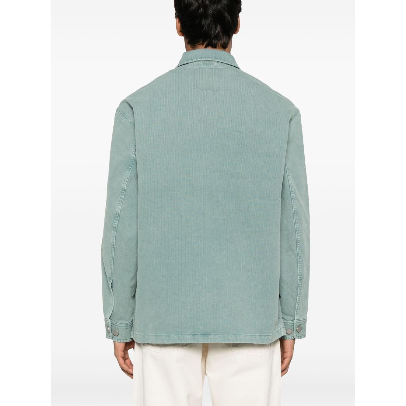 Emporio Armani Jackets Clear Blue EM001708AF13908U9170-P25