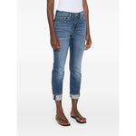 Seven Jeans Blue 7UC3044AU71BW-AI25