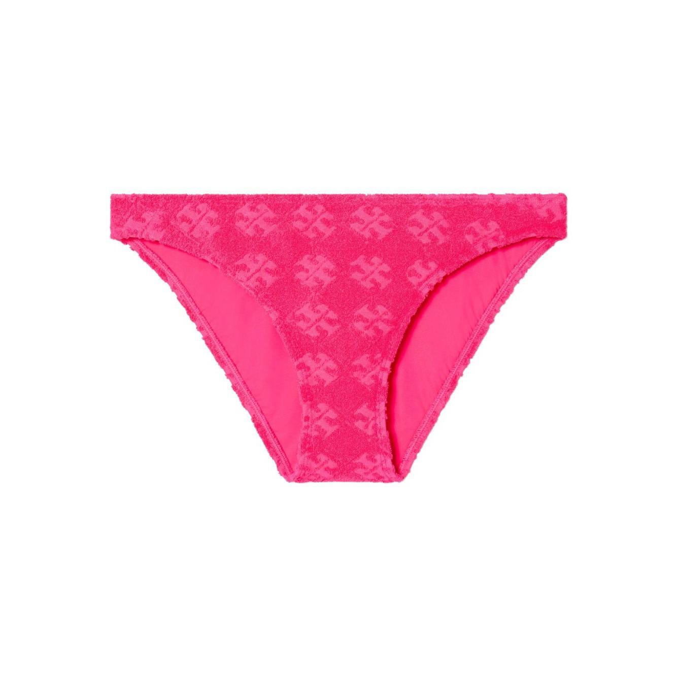 Tory Burch Sea clothing Fuchsia 167701654-AI25