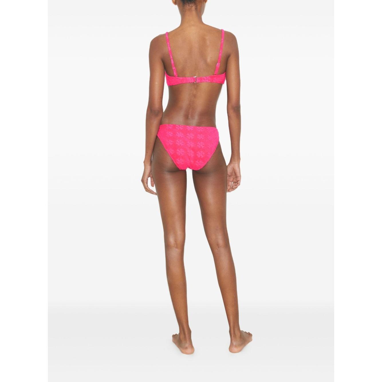 Tory Burch Sea clothing Fuchsia 167701654-AI25