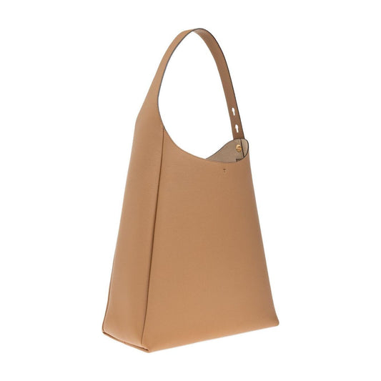 Tory Burch Romy leather hobo bag
