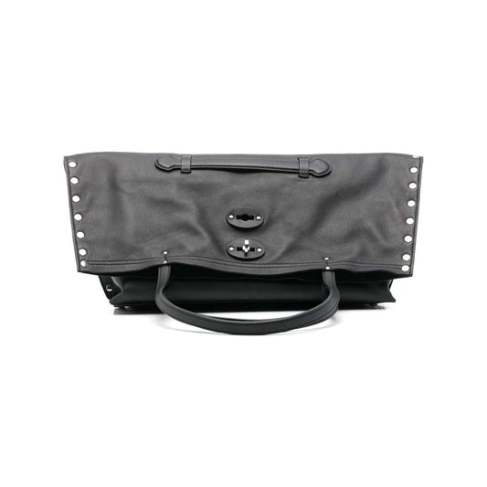 Zanellato A'spasso Saeta Medium Tote Bag
