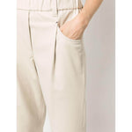 Brunello Cucinelli Trousers Brown MP126P8417C8913-AI25