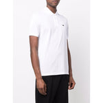 Emporio Armani T-shirts and Polos White 8N1FQ21JTKZ0100-AI25