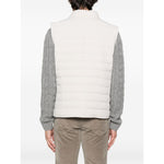 Brunello Cucinelli Jackets White