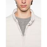 Brunello Cucinelli Jackets White