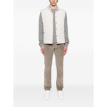 Brunello Cucinelli Jackets White