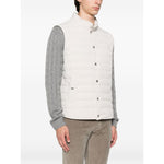 Brunello Cucinelli Jackets White