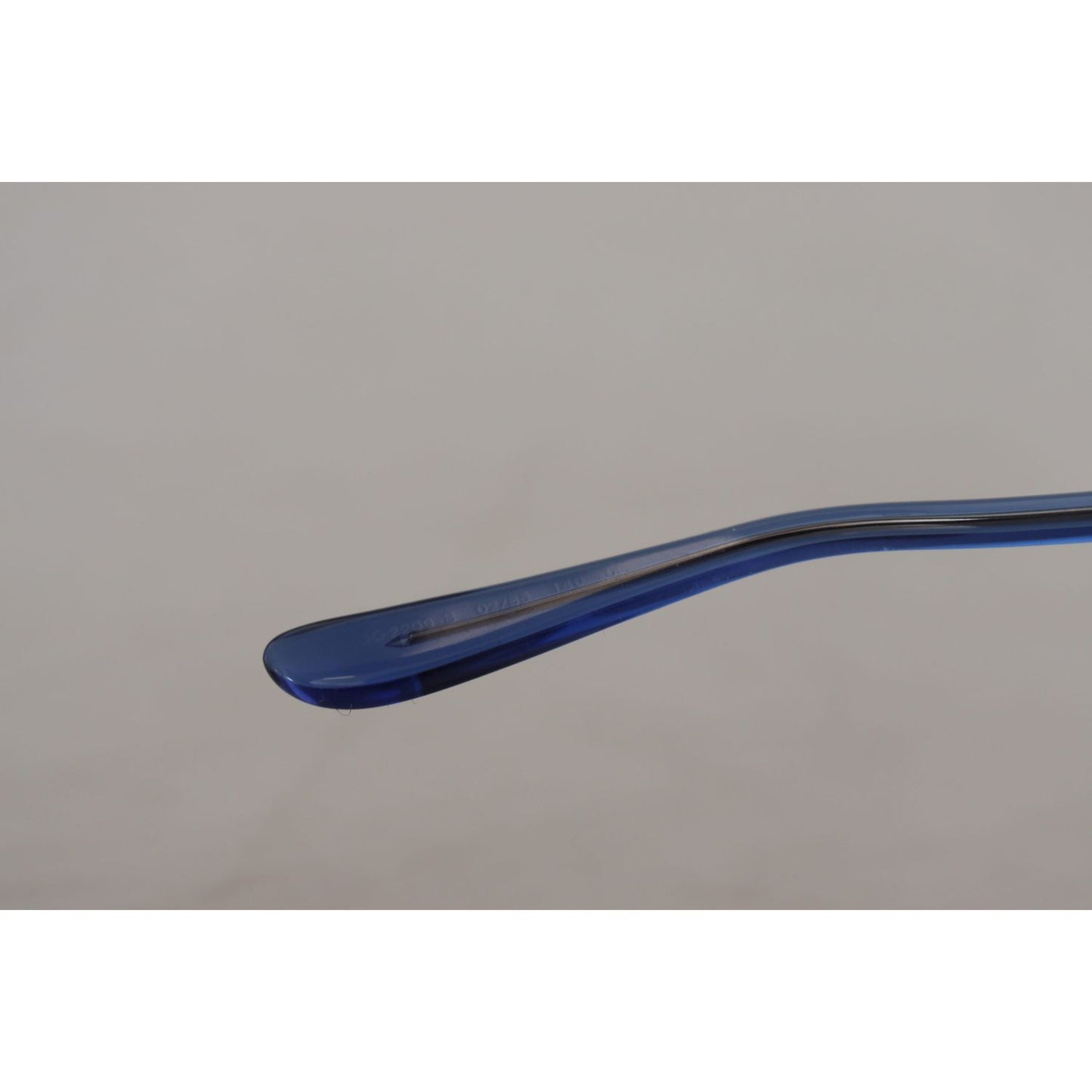 Dolce & Gabbana Gold Oval Metal Crystals Shades DG2209B Sunglasses Dolce & Gabbana