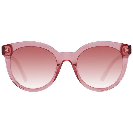 Bally Red Women Sunglasses BA-1042905