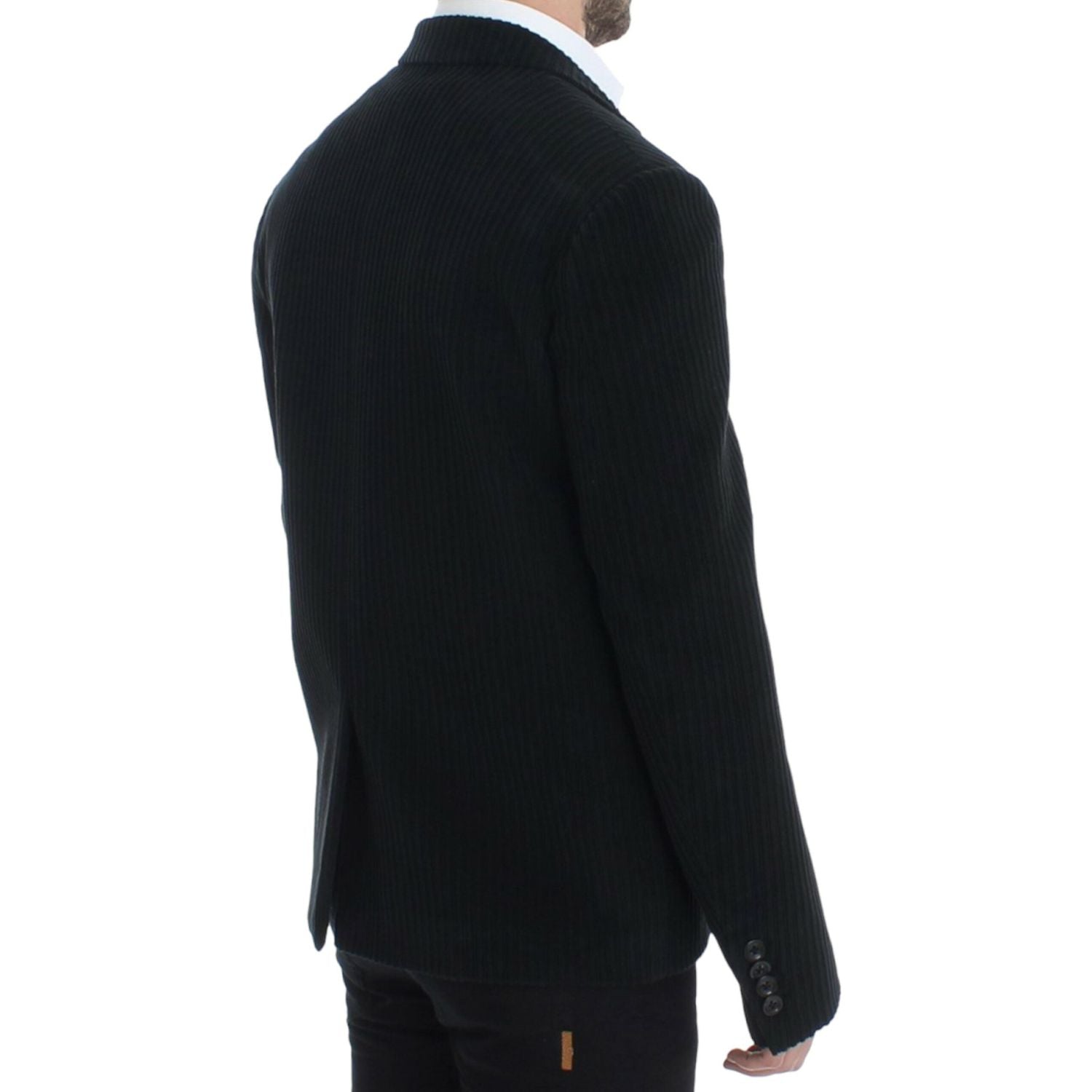 Dolce & Gabbana Black manchester MARTINI blazer