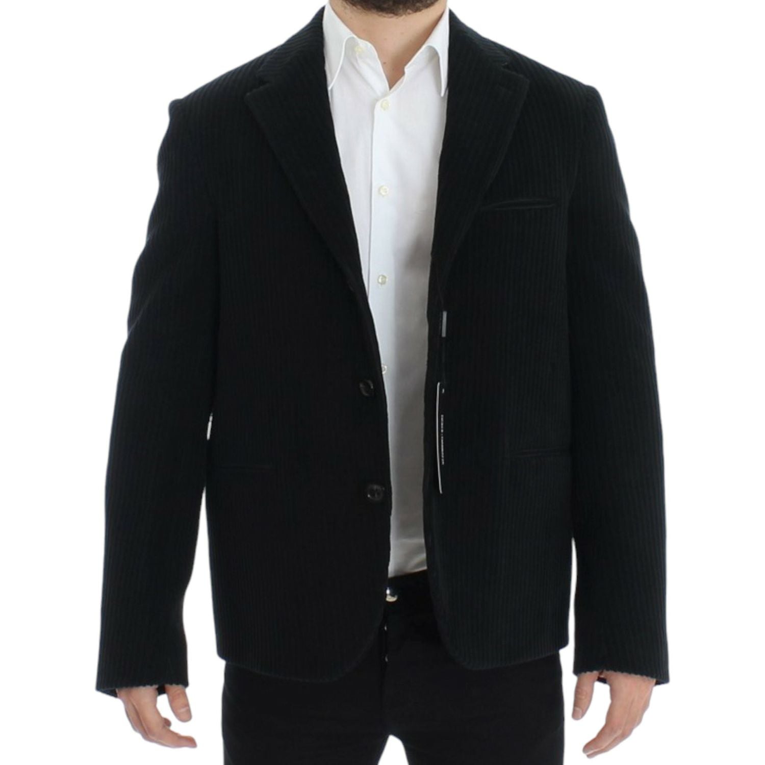 Dolce & Gabbana Black manchester MARTINI blazer