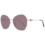 Emilio Pucci Rose Gold Women Sunglasses PU-1046956