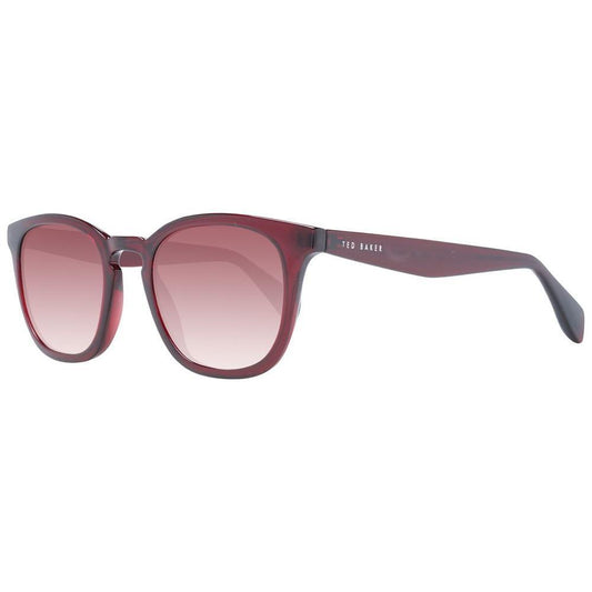 Ted Baker Red Men Sunglasses TE-1049076