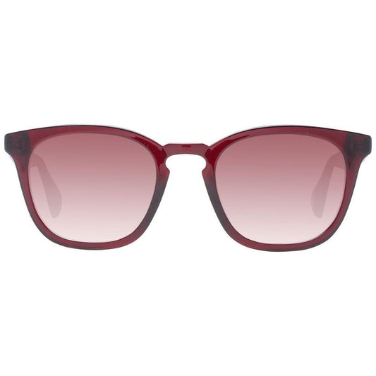Ted Baker Red Men Sunglasses TE-1049076