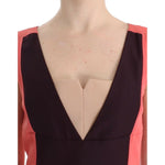 CO|TE Multicolor Plando pencil dress SIG12648-1