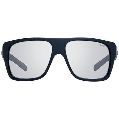 Bolle Black Plastic Sunglasses