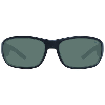 Bolle Black Plastic Sunglasses Bolle