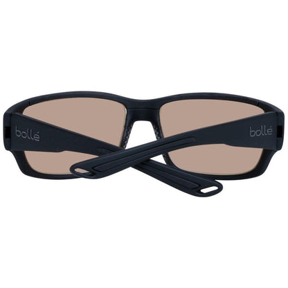 Bolle Black Plastic Sunglasses Bolle