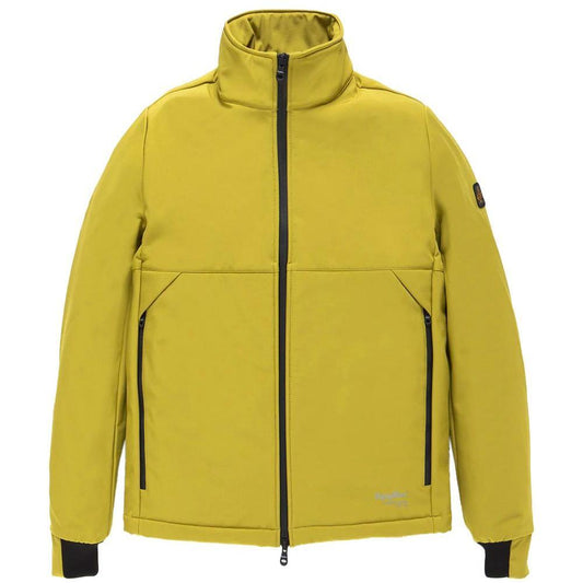 Refrigiwear Green Nylon Jacket RE-14046-XXL