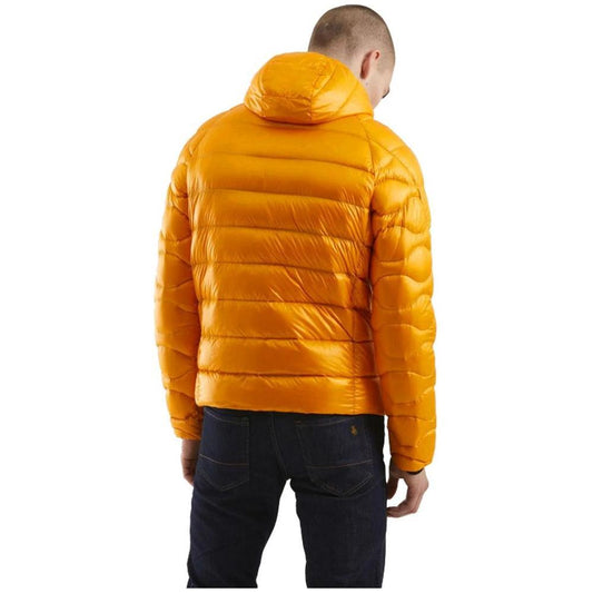 Refrigiwear Orange Nylon Jacket RE-14041-L