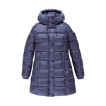 Refrigiwear Purple Nylon Jackets & Coat RE-14058-S