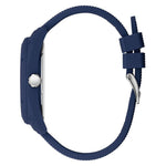 Guess Blue Rubber Watch GUW1256G3AC