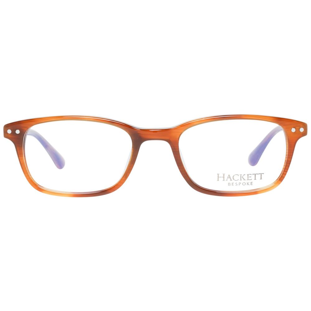 Hackett Brown Plastic Glasses (Frames) 1728,67434610848,Accessories,Brown,Glasses (Frames) - Glasses and Sunglasses - Accessories,Glasses and Sunglasses - Accessories,Hackett,Men,New with tags