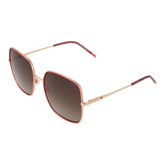 Hugo Boss Red Women Sunglasses HU-1051400