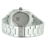 Chronotech Silver Stainless Steel Watch CHCC7079M05MAC