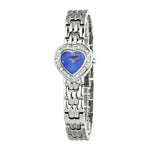 Chronotech Silver Stainless Steel Watch CHCT2027L21AC