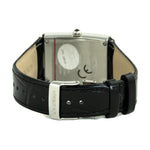 Chronotech Silver Stainless Steel Watch CHCT7017B01AC