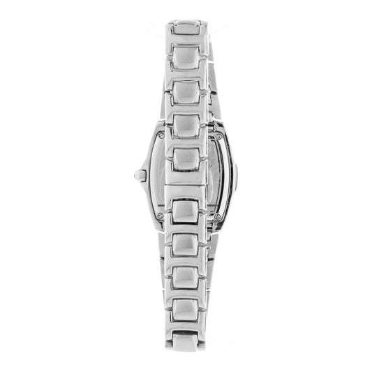 Chronotech Silver Stainless Steel Watch CHCT7896SS72MAC
