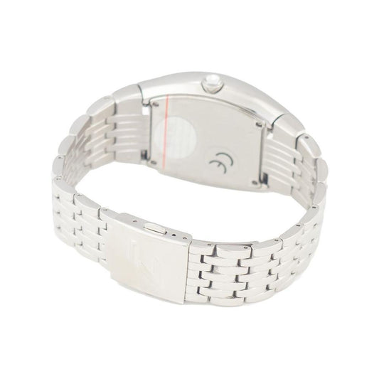 Chronotech Silver Stainless Steel Watch CHCT7930LS39MAC