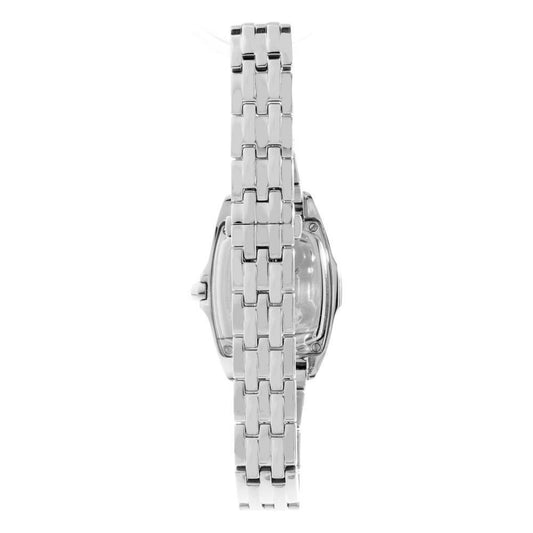 Chronotech Silver Stainless Steel Watch CHCT7930LS54MAC
