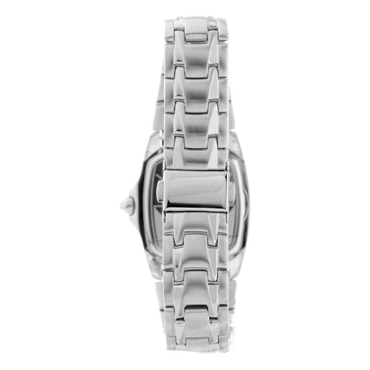 Chronotech Silver Stainless Steel Watch CHCT7988LS64MAC