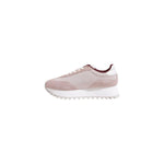 Calvin Klein Jeans Purple Leather Sneaker CA-14578900139-EU37/US7