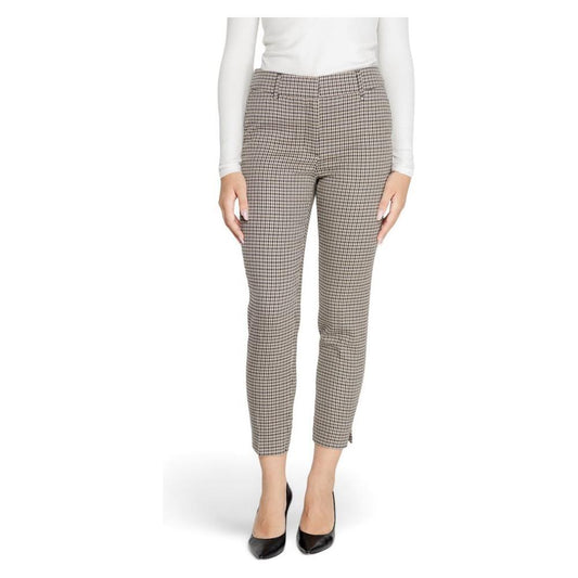 Only Beige Polyester Pant ON-15172300309-W36 | L32