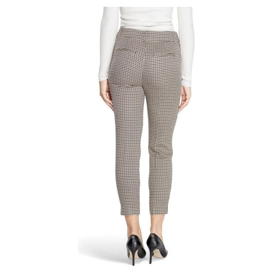 Only Beige Polyester Pant ON-15172300309-W36 | L32