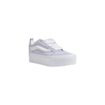 Vans Purple Suede Leather Sneaker VA-15419100139-EU40/US10