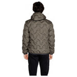 Blauer Green Polyethylene Jackets & Coat BL-14721400148-IT54 | XXL